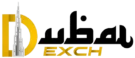 Dubaiexch247 logo