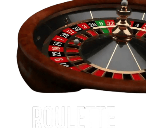 Roulette Icon