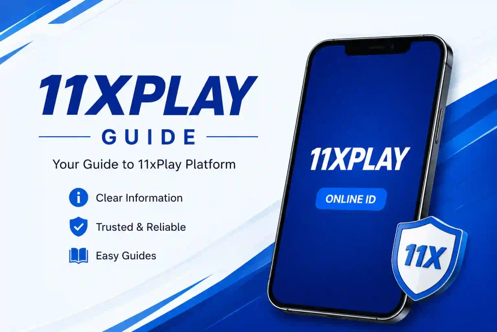 11xplay guide
